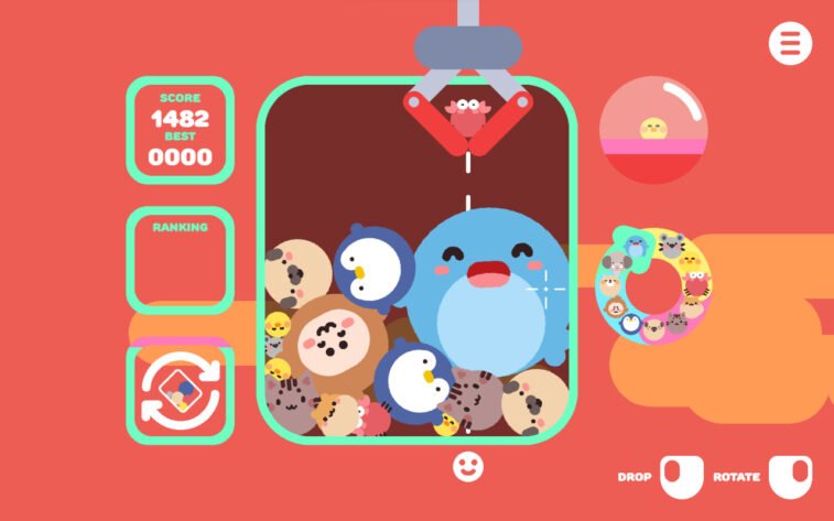 Zooplop And a whale!