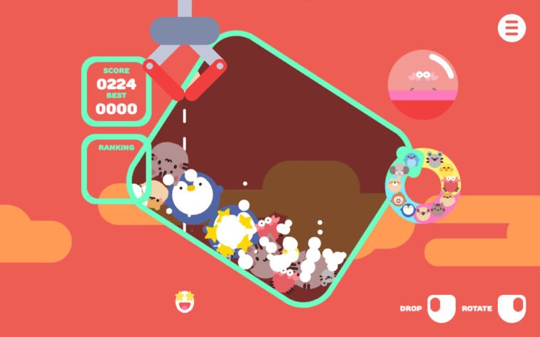 Zooplop Rotating.