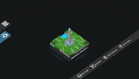 Dark mode