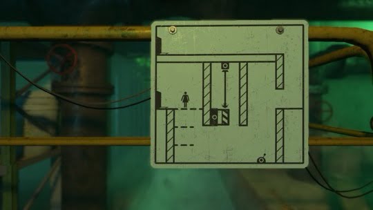 New mechanics are introduced regularly, move the switch