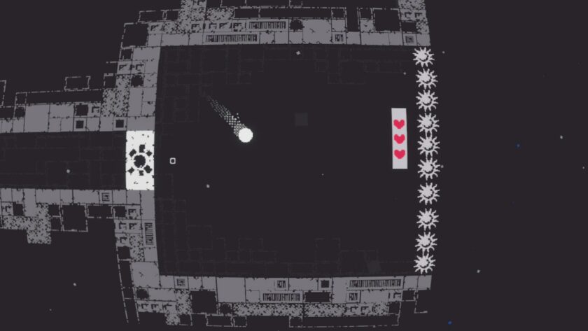 Qomp2 a boss fight
