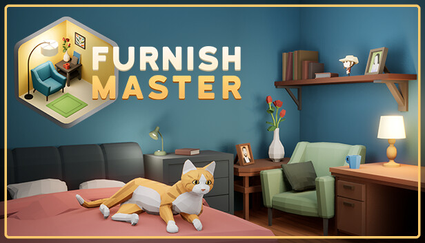 Furnish Master title image