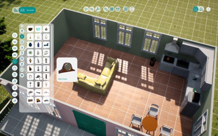 Vivaland: Dream House