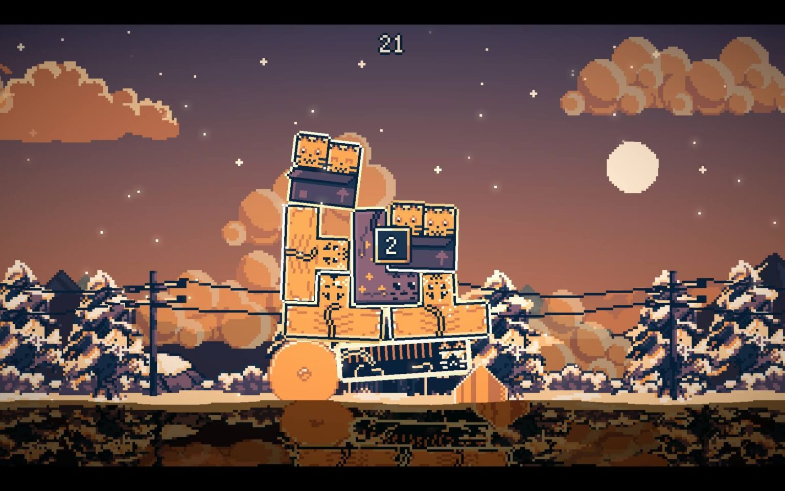 Cats Balance Review - LadiesGamers