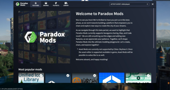 Best Mods for Cities: Skylines 2