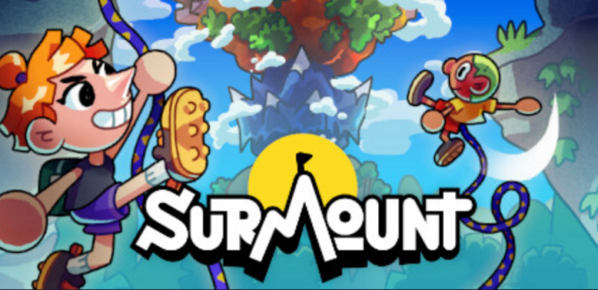 Surmount