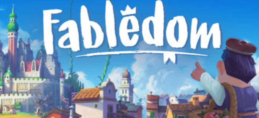 Fabledom