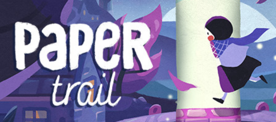 Paper Trail LadiesGamers