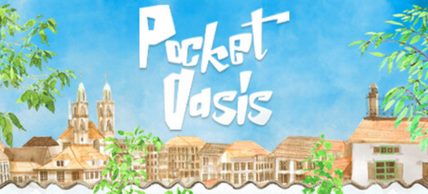 Pocket Oasis