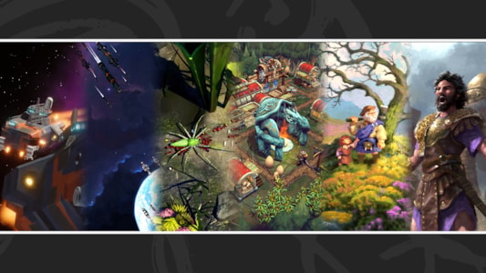 Hooded Horse Demo Collection Steam Fest June 2024