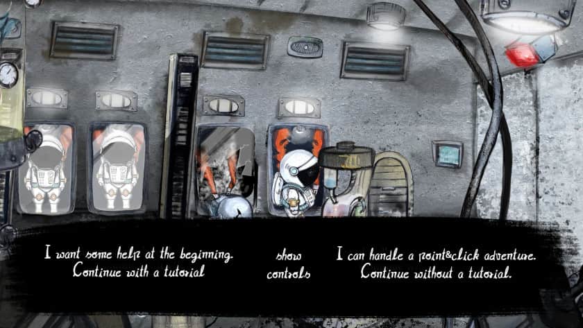 The Journey of AutUmn Difficulty settings.