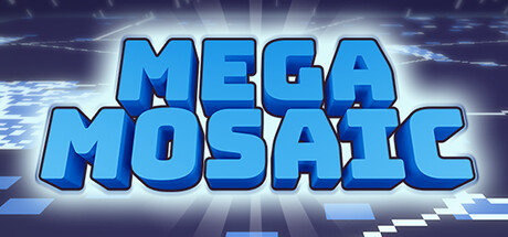 Mega Mosaic header