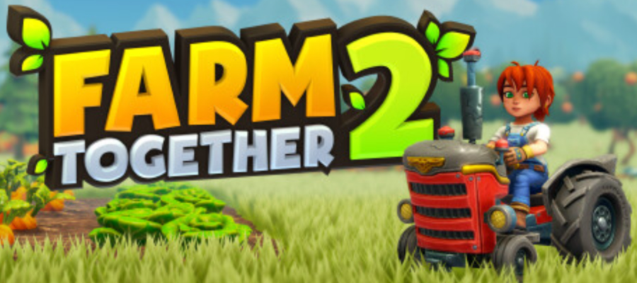 Farm Together 2