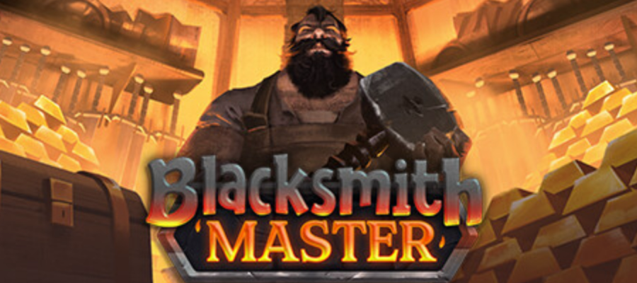 Blacksmith Master