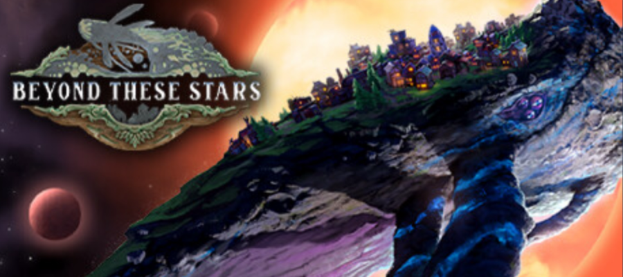 Beyond These Stars