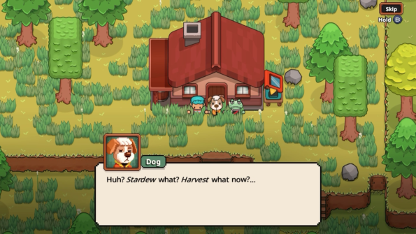 Everafter Falls This made me laugh out load