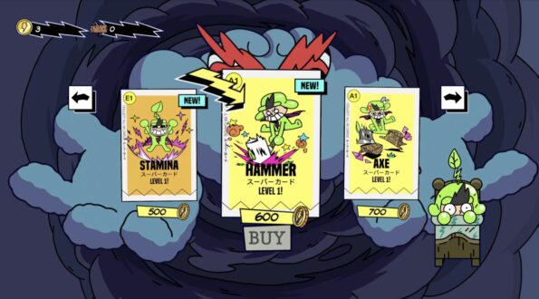 Super Farming Boy Upgrade Super Boy's Super Hero abilities
