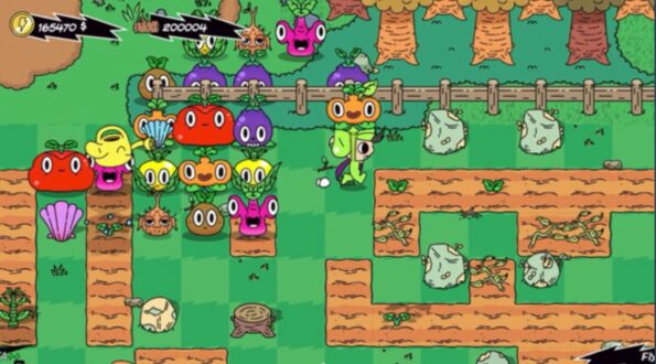 Super Farming Boy
