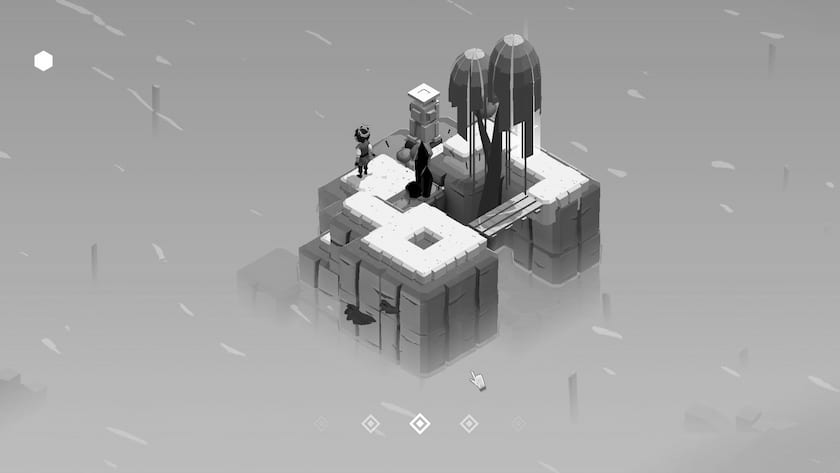 Puzzle in Aarik and the Ruined Kingdom.