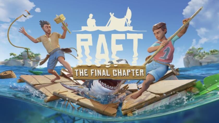 Raft logo