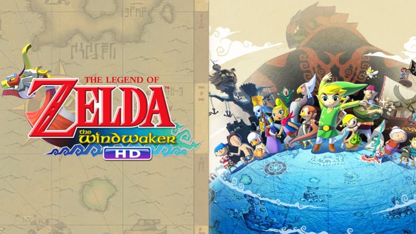 Windwaker logo