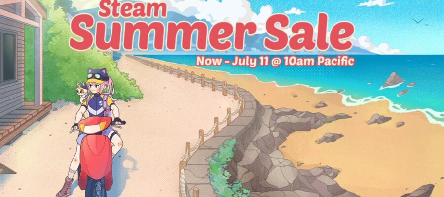 Steam Summer Sale