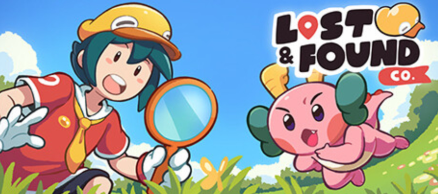 Lost and Found Co