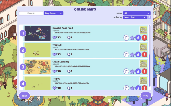 Hidden Through Time 2: Discovery Download maps from the community