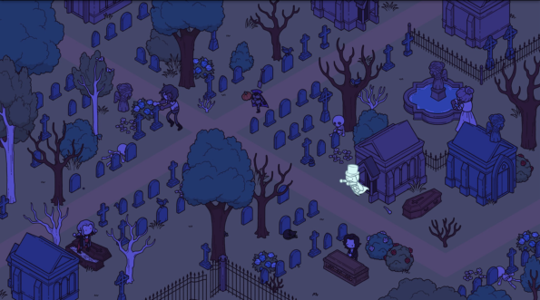 Hidden Through Time 2: Discovery Change day to night to find more objects