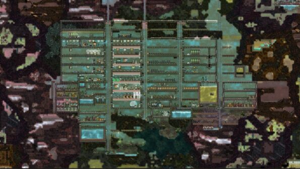 Oxygen Not Included