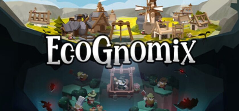 EcoGnomix