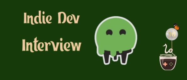FI for Indie Dev Interview Sticky Table, makers of the game Streep