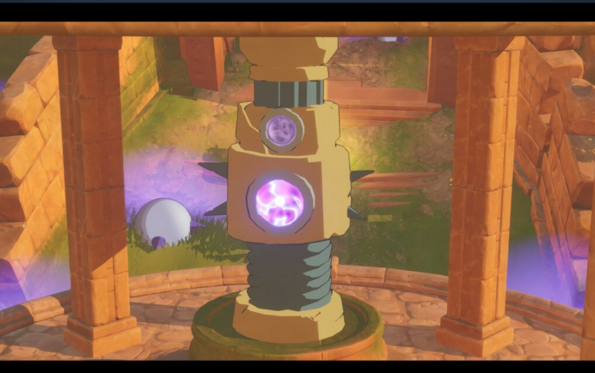 Europa Watch out these things will shoot at Zee