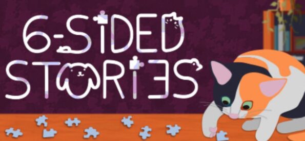6-sided Stories Upcoming Steam Games