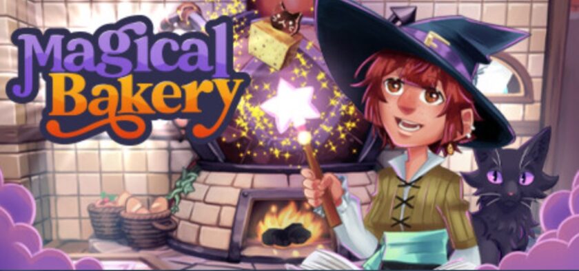 Magical Bakery