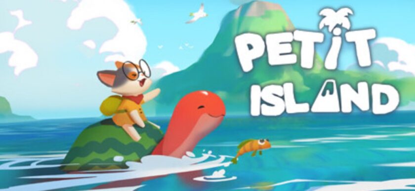 Petit Island