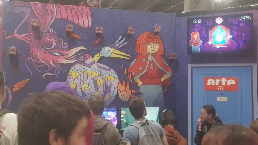 Paris Game Week 30 Birds