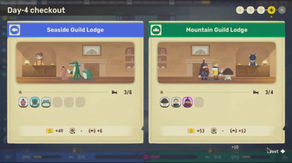 Dungeon Inn