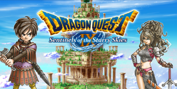 Dragon Quest