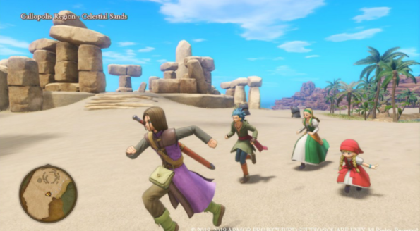 Dragon Quest