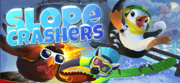 Upcoming Steam Games 