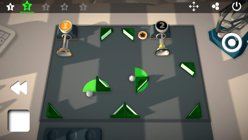 YouLogic logic puzzle