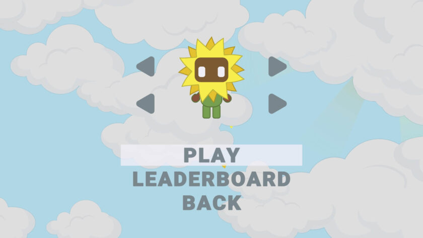 Flip Flop XL cosmetics