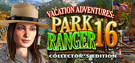 Vacation Adventure: Park Ranger 16 Collector's Edition