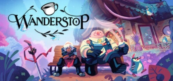 Upcoming Steam Games