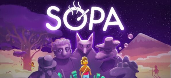 Upcoming Steam Games