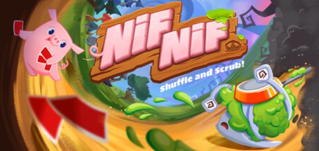 Nif Nif