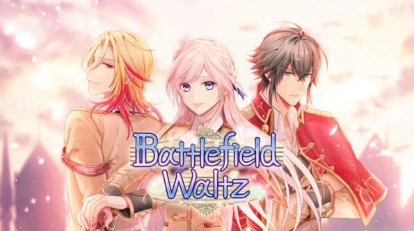 Battlefield Waltz Switch Games