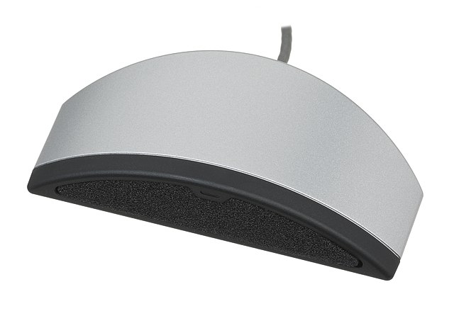 Nintendo-Wii-Speak-Mic gadget