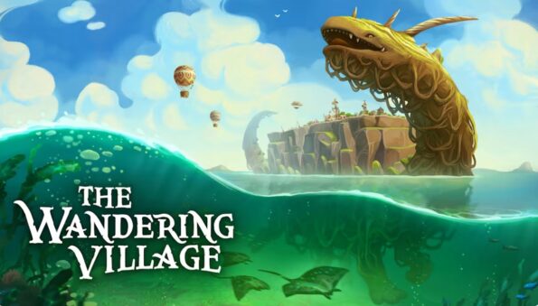 The Wandering Village Upcoming Switch and Switch 2 Games